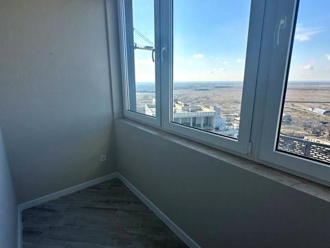 квартира по адресу Варненская ул., 27а