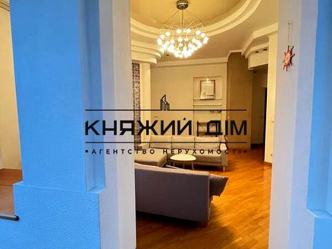 квартира по адресу Киев, Михайловская ул., 19