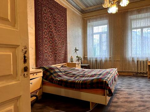 дом по адресу Владимира Антоновича ул. (Свердлова), 95