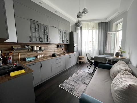 квартира по адресу Генерала Шаповала ул. (Механізаторів), 2