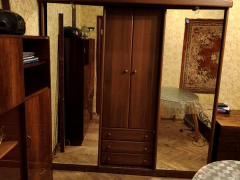 кімната за адресою Олекси Тихого вул. (Виборзька), 32