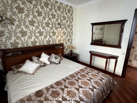 квартира по адресу Петра Калнишевського ул. (Михайла Майорова), 7
