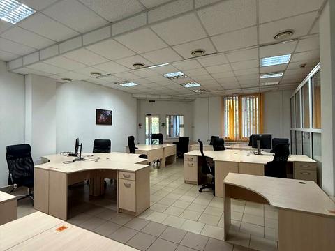 комерційна за адресою Сміливих вул., 5