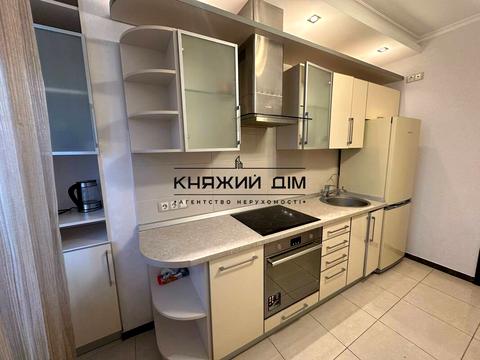 квартира по адресу Днепровская набережная ул., 26-І