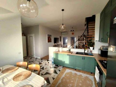 квартира за адресою с. Сокільники, Садова вул., 33д