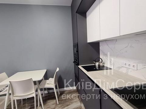 квартира по адресу Олены Пчилки ул., 7