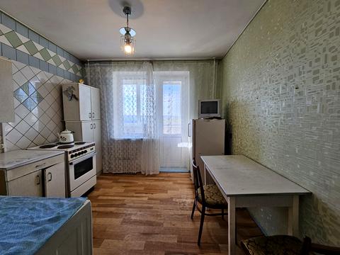 квартира по адресу Парусный пер., 1А