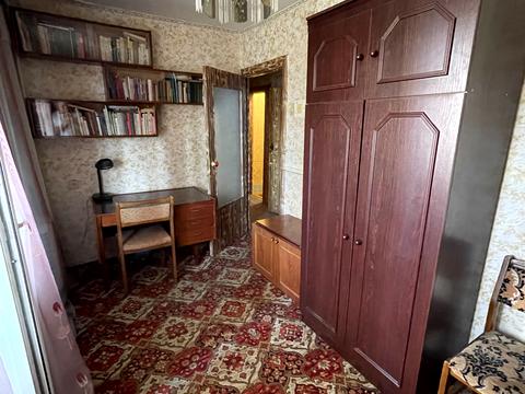 квартира за адресою Героїв просп., 48