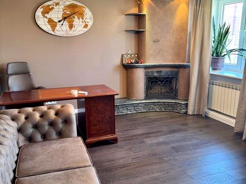 квартира за адресою Драгоманова вул., 17