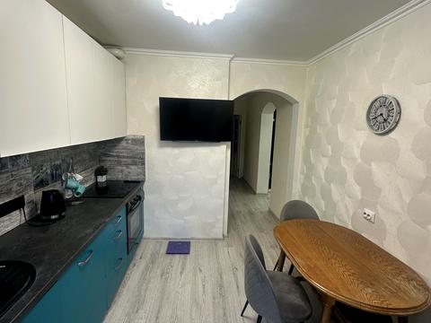 квартира по адресу Бориса Гмыри ул., 5-А