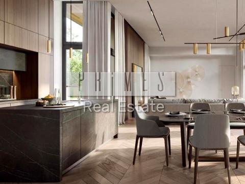 дом по адресу Лобановского ул.