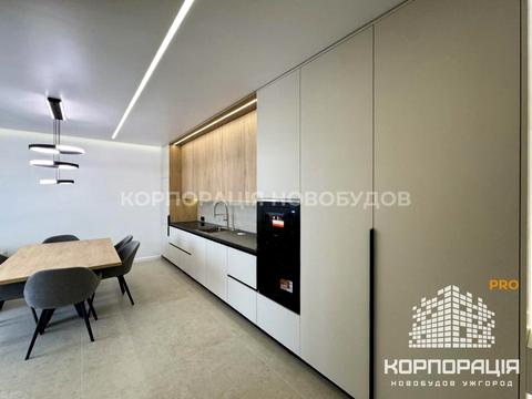 квартира за адресою Легоцького, 80