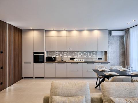 квартира по адресу Фортечный тупик (Тверской), 7-Б
