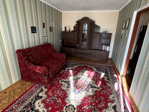 квартира за адресою Героїв України просп. (Героїв Сталінграду), 15б