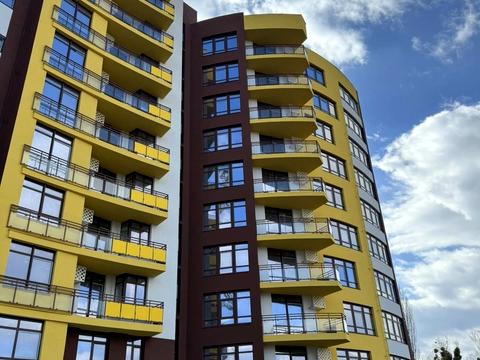 квартира по адресу Даниила Галицкого ул., 16а