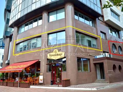 коммерческая по адресу Кловский спуск (Кловський), 7a