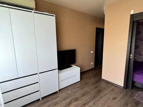 квартира за адресою Петра Юрченка вул., 20