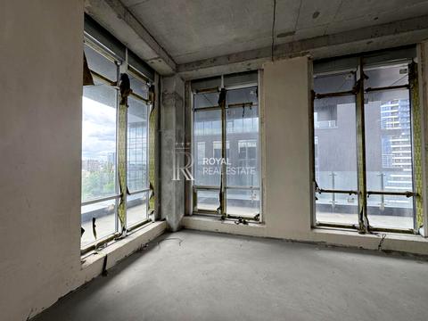 комерційна за адресою Миколи Міхновського бульв. (Дружби Народів), 2-Б