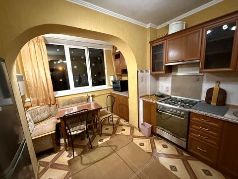 квартира за адресою Північна вул. (Північна), 2-Г
