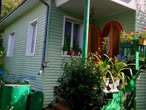 будинок за адресою Івана Франка, 126