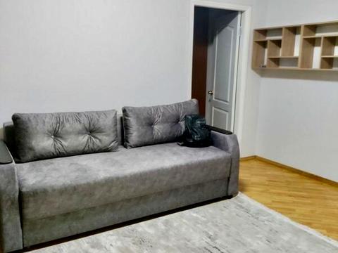 квартира по адресу Марка Безручка ул., 21/2
