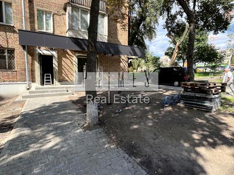 коммерческая по адресу Неманская ул., 4