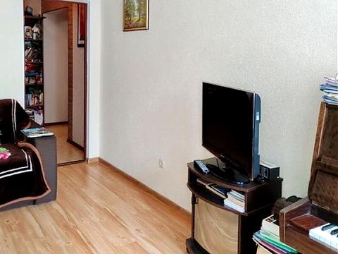 квартира по адресу Евгения Чикаленко ул., 59и