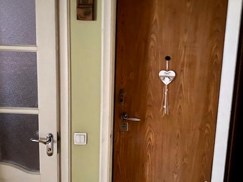 квартира по адресу Драгоманова ул., 20