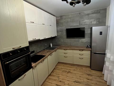 квартира за адресою Київ, Сергія Данченка вул., 32
