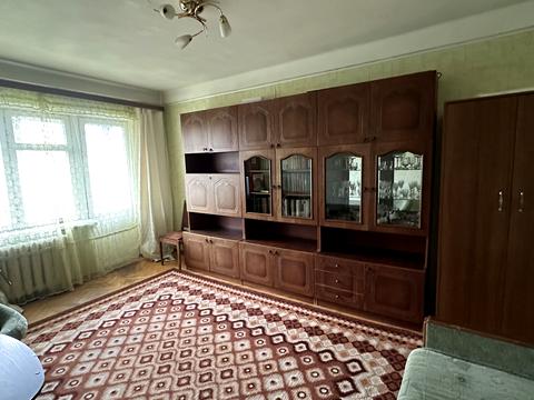 квартира по адресу Юности, 4