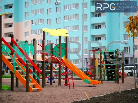 квартира за адресою смт. Чабани, Одеське шосе, 16
