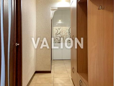квартира по адресу Павла Тычины просп., 26