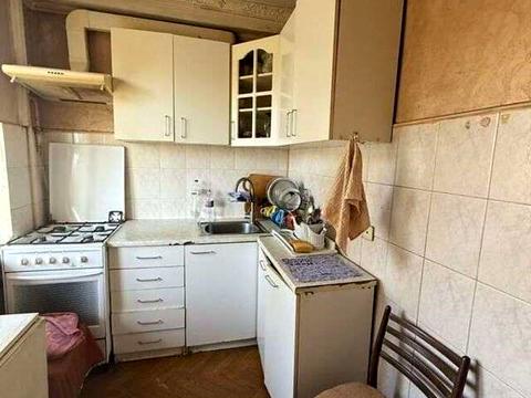квартира по адресу Ореста Левицкого ул. (Академіка Курчатова), 25/37