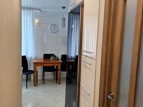 квартира по адресу Гоголя ул., 10-А