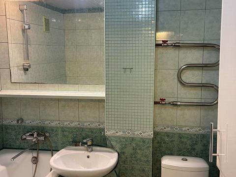 квартира за адресою Братиславська вул., 14