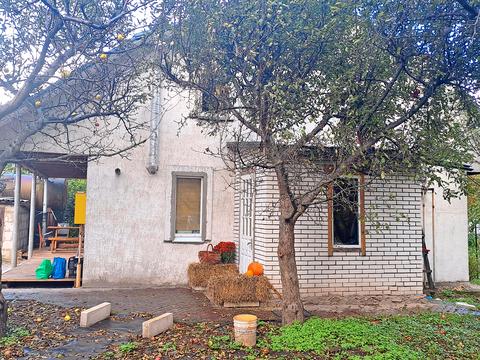 будинок за адресою Либідська