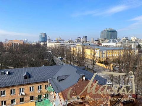 коммерческая по адресу Тараса Шевченко бульв., 11-А