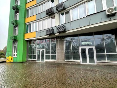 коммерческая по адресу Вишгородська ул., 45