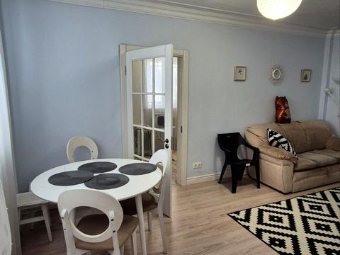 квартира по адресу Днепр, Добробатів ул. (Іларіонівська), 23