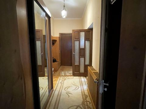 квартира за адресою Ракоці Ференца вул., 22