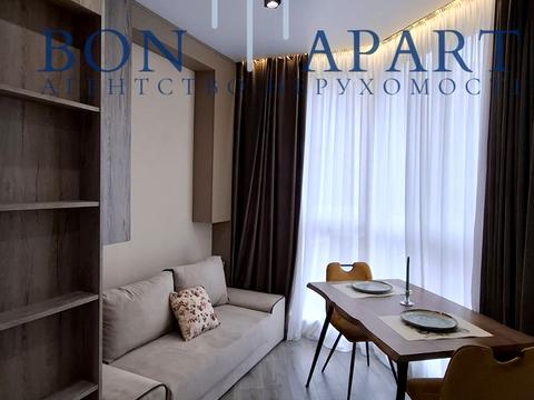 квартира за адресою Молодіжна вул., 10