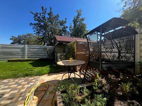 дом по адресу Папулова ул.