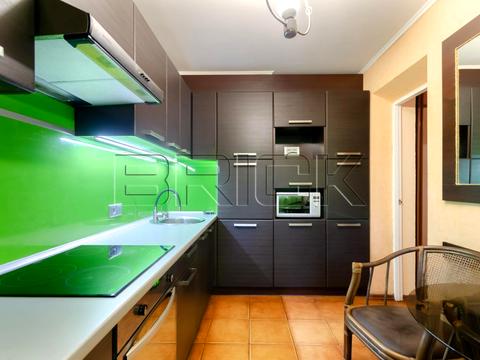 квартира за адресою Антоновича вул. (Горького), 104