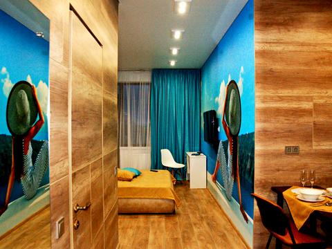 квартира за адресою Педагогічна вул., 23