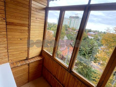квартира за адресою Серпова вул., 1
