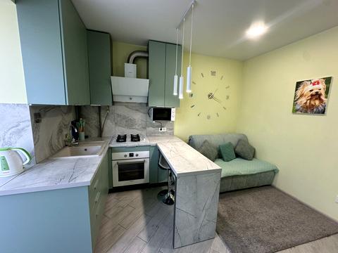 квартира по адресу Приозерна ул., 57