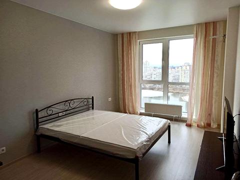 квартира за адресою Ревуцького вул., 40-В