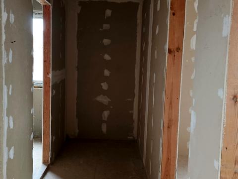 дом по адресу 1-й Карьерный пер., 1