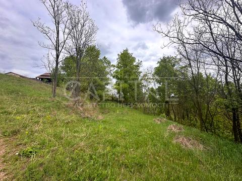 участок по адресу Апрельская ул.