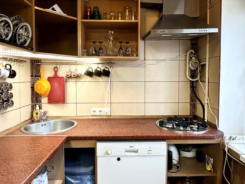 квартира за адресою Сулеймана Стальського вул., 4